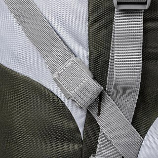 Рюкзак Nisus Delta 45 - фото 18