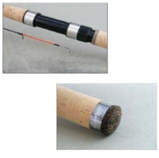 Спиннинг Trabucco Capture Needle tip 3-15гр 3,00м - фото 2