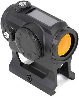 Прицел коллиматорный Arkon Pointer 1x21 - фото 2