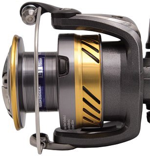 Катушка Daiwa 20 Laguna LT 6000 - фото 7