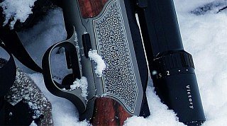 Карабин Blaser R8 Professional Success 308Win - фото 7