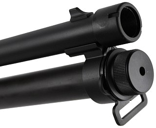 Ружье Fabarm SDASS Composite 12х76  - фото 8