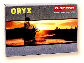 Патрон 9,3x62 Norma 15,0 Oryx - фото 1