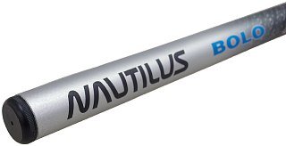 Удилище Nautilus Astra Bolo NABL40 4м Com - фото 4