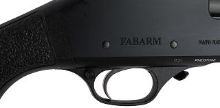 Ружье Fabarm SDASS Tactical 12х76 510мм - фото 8