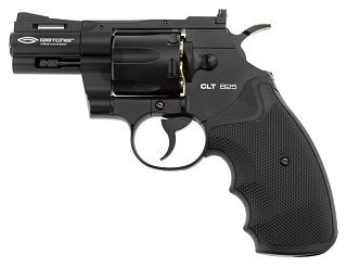 Револьвер Gletcher CLT B25 - фото 1