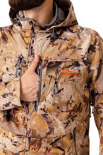 Костюм King Hunter Wind camo duck - фото 8
