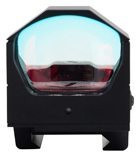 Прицел коллиматорный Artelv RDO 1x28 - фото 4