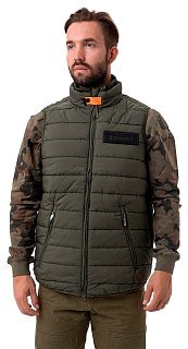 Жилет Remington Equinox olive - фото 1