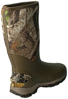 Сапоги Taigan Huha camo G2 gridmesh - фото 10