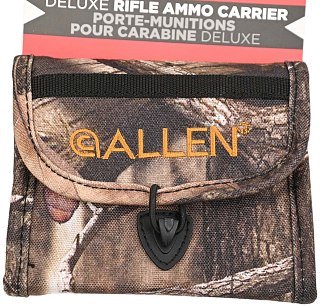 Патронташ Allen Carrier DLX Rfl - фото 5