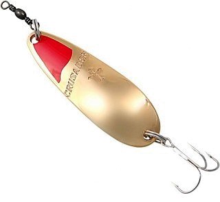 Блесна Daiwa Crusader колеб. 10 G
