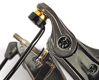 Катушка Nautilus Neofit 4000 Com - фото 11