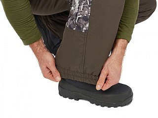 Костюм Orion Active Горка зимний -45, траектория - фото 18