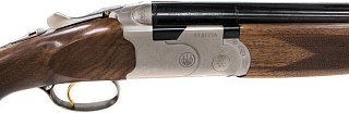 Ружье Beretta 686 Silver Pigeon I MY19 12х76 OCHP 760мм - фото 9