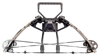 Плечи запасные Interloper для арбалета Жнец 390 камуфляж - фото 2