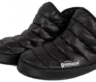 Полуботинки Remington Thermally black  - фото 5