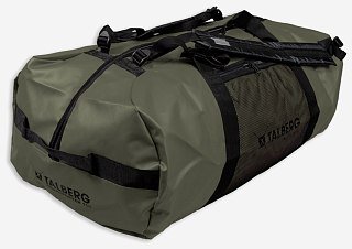 Баул Talberg Transporter 110 олива