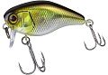 Воблер Jackall Chubby 41 SSR hl shad