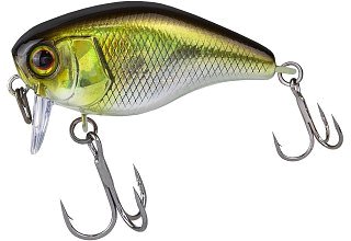 Воблер Jackall Chubby 41 SSR hl shad