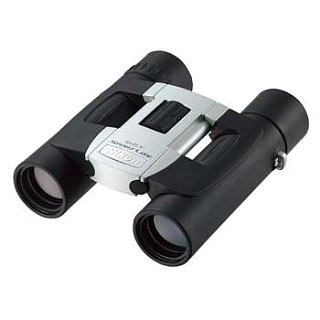 Бинокль Nikon Sport Lite 10x25 DCF silver