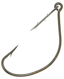 Крючок Keeper kahle hook №5/0 10шт