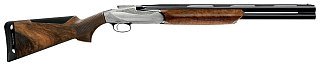 Ружье Benelli 828 U Chrome compact 12х76 660мм - фото 1