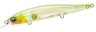 Воблер Yo-Zuri Duel L-Bass Jerkbait Mid 110 SF F1239 GSCB