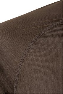 Лонгслив Remington Foliage dark olive - фото 5