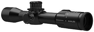 Прицел Kahles K328i 35-28x50 сетка SKMR4+10697 - фото 3