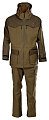 Костюм Fantom Force Sopka демисезонный light brown khaki