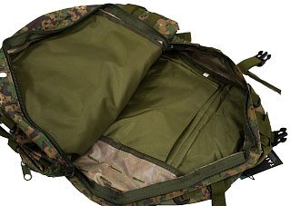 Рюкзак Taigan Patrol 50L jungle digital - фото 13
