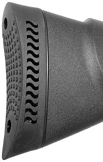 Винтовка Smersh Kral R1 N-01S 5,5 пластик - фото 9