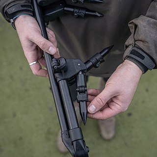 Подставка Avid Carp  Lok Down Low Pod род-под для удилищ - фото 25