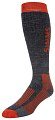 Носки Simms Merino Midweight OTC Sock Carbon 