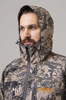 Костюм Remington Stormfront figure - фото 18