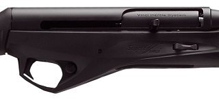 Ружье Benelli Super Vinci Black 12х89 710мм - фото 2