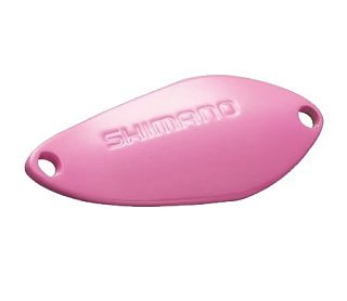 Блесна Shimano Cardiff Search Swimmer TR-222Q 2.2гр 03S