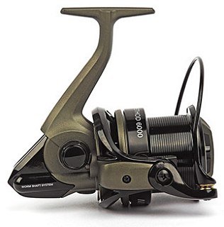Катушка Nautilus Epica Heavy Method 6000 Com - фото 3