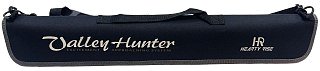 Спиннинг Hearty Rise  Valley Hunter VHC-712XH - фото 6