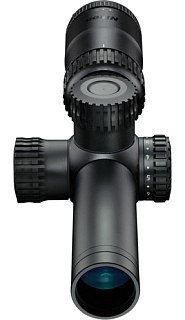 Прицел Nikon Force 1000 1-4x24 IL speedforce black - фото 6