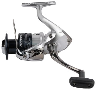 Катушка Shimano Nexave C5000 HG - фото 2