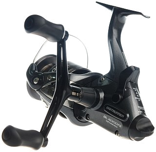 Катушка Shimano Baitrunner DL 4000 FB - фото 6