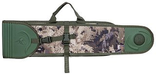 Чехол Хольстер Сафари Иж-27 кордура - фото 1