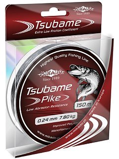 Леска Mikado Tsubame Pike 150м 0.28мм