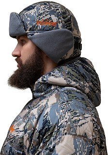 Шапка ушанка Remington Disguise Figure - фото 6