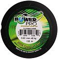 Шнур Power Pro 135м 0,43мм moss green