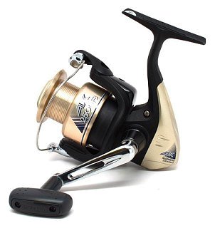 Катушка Shimano AX 2500FB