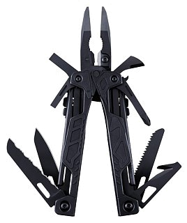 Мультиинструмент Leatherman OHT-Black - фото 1