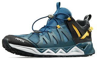 Кроссовки RAX 062-9 Blue  - фото 2